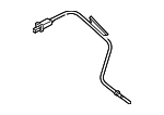9A790608101 - : Temp Sensor for Porsche: 718 Boxster, 718 Cayman Image