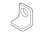 68150456AA - Body: Bracket for Mopar Image