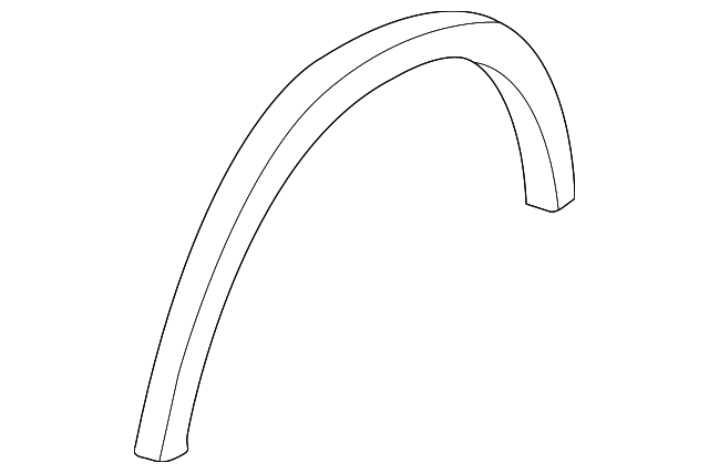 Seal - BMW (51718216080)