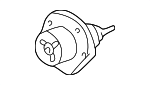 F87Z18456AA - HVAC: HVAC Blower Motor for Ford: Explorer, Explorer Sport, Explorer Sport Trac | Mercury: Mountaineer Image