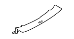 849924BA0B - Body: Sill Trim for Nissan Image