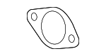 287513S000 - Exhaust: Converter Gasket for Genesis: G70 | Hyundai: Elantra, Elantra Coupe, Elantra GT, Genesis, Genesis Coupe, Santa Fe, Sonata, Tucson, Veloster N Image