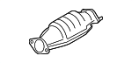 2895023210 - : Catalytic Converter for Hyundai Image