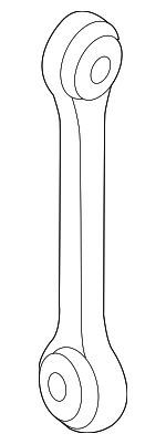 420407465 - Suspension: Stabilizer Link for Audi: R8 Image