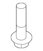 FB108086 - Emission System: Hose Bolt for Land Rover: Range Rover, Range Rover Evoque, Range Rover Sport Image