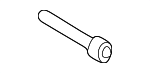 26117571956 - Suspension: Reinforcement Bolt for BMW: 325i, 325xi, 330i, 330xi, Z3 Image