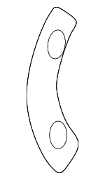 Axle Assembly Reinforcement