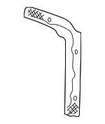 33111211708 - : Gasket for BMW: 323i, 323is, 325i, 325is, 328i, 328is, 525i, 525iT, 530i, 535i, 540i, 635CSi, 735i, 735iL, M3, M5, Z3 Image
