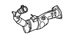 PC3Z5E212A - Exhaust: Catalytic Converter for Ford Image