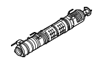 PC3Z5H270F - Exhaust: Catalytic Converter for Ford Image