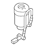 311123R000 - Fuel System: Fuel Filter for Kia: Forte, Forte Koup, Forte5, Optima, Rio Image