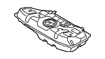 311501R500 - Fuel System: Fuel Tank for Kia: Rio Image