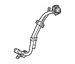 310401W500 - : Filler Pipe for Kia: Rio Image