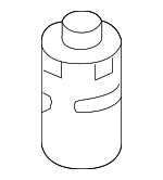 311551R500 - Fuel System: Vent Valve for Kia: Cadenza, Forte, Forte Koup, Forte5, Rio, Soul, Soul EV Image