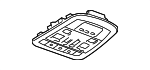 25904783 - Body: Center Console for GM Image