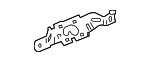 20896523 - : F Bracket for GM Image