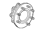 86592216 - Brakes: Extension for GM Image