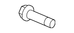 9599478 - Brakes: Wheel Stud for GM Image