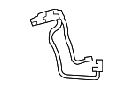 846330E010 - Steering: Cruise Switch Wire for Toyota Image