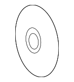 9773138000 - HVAC: Fan Blade for Hyundai: Sonata, XG300, XG350 Image