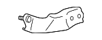 1711825060 - Exhaust: Mount Bracket for Toyota Image