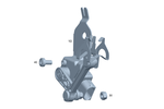 7929 - Front Axle: Hexalobular Screw for Mercedes-Benz Image