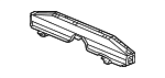 65700S82A01ZZ - Body: Cross-member for Honda: Accord Image