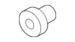 9A700794100 - Engine: Nozzle Plug for Porsche Image image