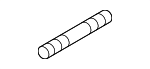 N10846501 - Engine: Turbocharger Pin for Porsche Image image
