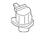 PAC145710 - Engine: Cut-Off Valve for Porsche Image image