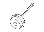 PAB14546100 - Engine: Vacuum Solenoid for Porsche Image image