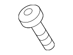 N10196103 - Engine: Cut-Off Valve Bolt for Porsche Image image