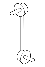 52320TZ3A01 - : Stabilizer Link for Acura Image