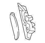 DB2R513JXA - : Support Bracket for Mazda: CX-3 Image