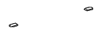 7559648011 - Body: Roof Drip Molding Cap for Lexus Image