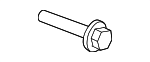 934050605508 - Body: Mount Bolt for Acura: TL Image