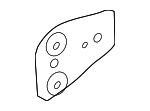 41007421336 - Body: Nut Plate for Mini Image