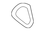 213543C540 - Engine: Timing Cover Gasket for Hyundai Image