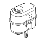 5179927AA - Body: Reservoir for Chrysler: Aspen | Dodge: Durango Image