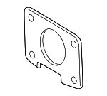 5179923AA - Body: Gasket for Chrysler: Aspen | Dodge: Durango Image