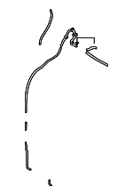 1993-2021 Volvo Hose