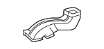 8721150110 - Body: Duct for Lexus: LS460, LS600h Image