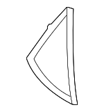 84785C2000TGG - : Side Cover for Hyundai Image