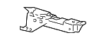 6553125050 - : Seat Belt Anchor for Hyundai Image