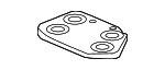 99610712900 - : Seal Plate for Porsche: Boxster Image