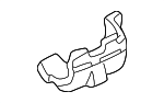 94230FA010 - Body: Pull Pocket Bracket for Subaru: Impreza Image