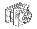 57111T6ZA04 - Electrical: ABS Control Unit for Honda: Ridgeline Image