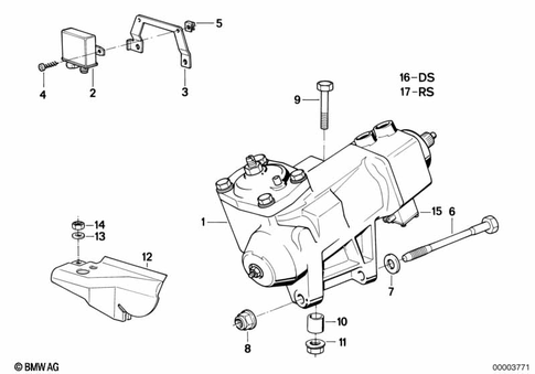 Diagram 1
