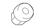 MS440502 - Electrical: High Mount Lamp Nut for Mitsubishi Image