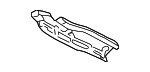 4B3804171 - : Heat Shield for Audi Image